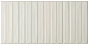 Керамическая плитка WOW Sweet Bars White Mat 128690 настенная 12,5x25 см