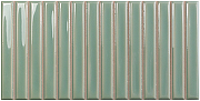 Керамическая плитка WOW Sweet Bars Fern 128701 настенная 12,5x25 см