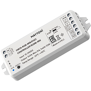 Контроллер Maytoni Led strip 01123 Белый