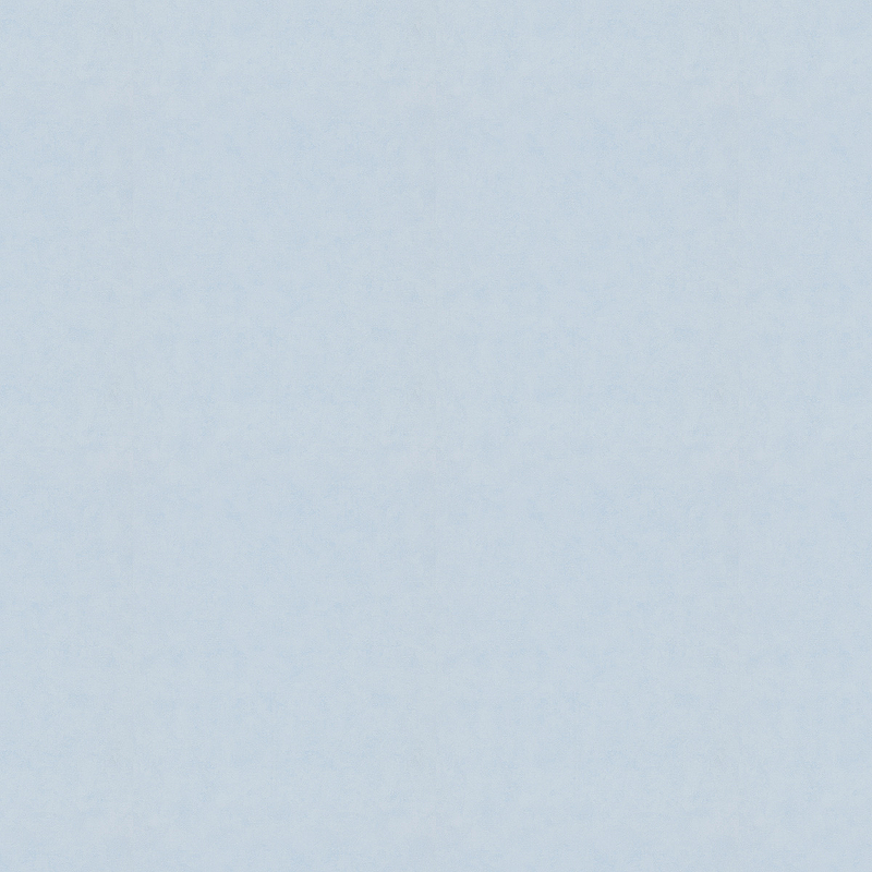 Обои Marburg Shades Iconic 34416 Винил на флизелине (0,53*10,05) Голубой, Штукатурка
