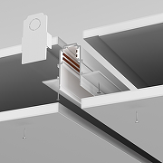 Шинопровод Maytoni Magnetic track system Exility Busbar trunkings Exility TRX034-421W Белый-2