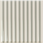 Керамическая плитка WOW Twister ER Vapor Mint Grey 129328 настенная 12,5x12,5 см
