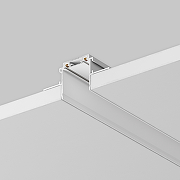 Шинопровод Maytoni Magnetic track system Radity Busbar trunkings Radity TRA084MP-12W Белый-1