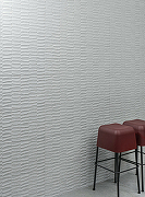 Керамическая плитка Peronda Lucca Grey Decor 31793 настенная 33,3x100 см-1
