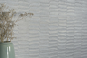 Керамическая плитка Peronda Lucca Grey Decor 31793 настенная 33,3x100 см-2