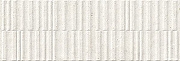 Керамическая плитка Peronda Manhattan Bone Wavy 34758 настенная 33,3x100 см