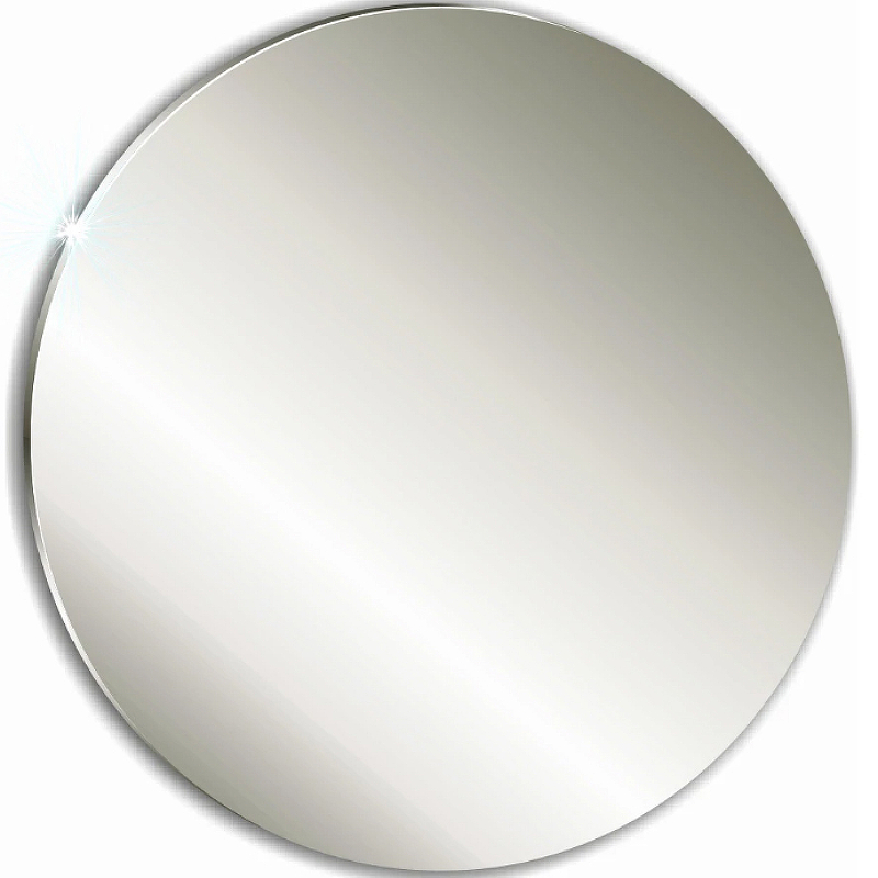 Зеркало Silver Mirrors 40 00000085 круглое