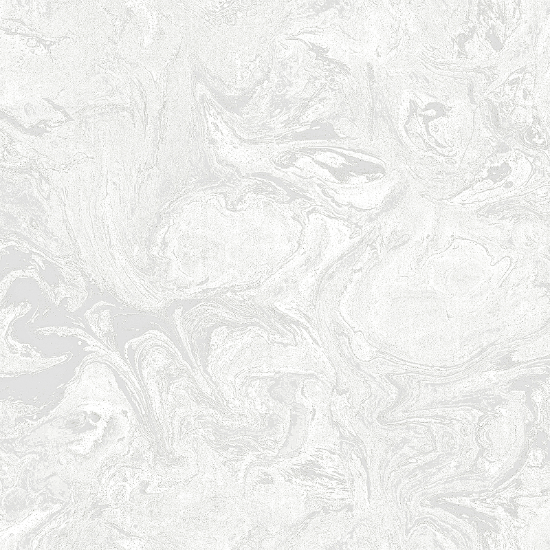 цена Обои Wiganford by Solo Crystal stone AK20110 Винил на флизелине (1,06*10,05) Белый/Серый/Серебряный, Мрамор