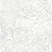 Обои Wiganford by Solo Crystal stone AK20110 Винил на флизелине (1,06*10,05) Белый/Серый/Серебряный, Мрамор