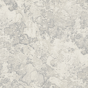 Обои Wiganford by Solo Crystal stone AK20614 Винил на флизелине (1,06*10,05) Серый/Серебряный, Штукатурка