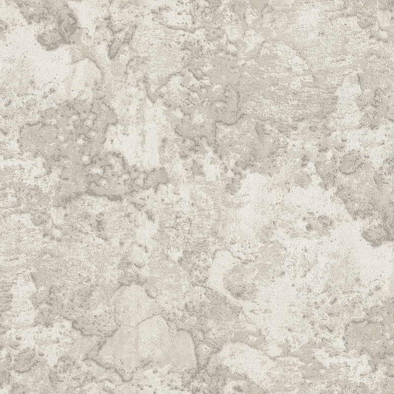 цена Обои Wiganford by Solo Crystal stone AK20620 Винил на флизелине (1,06*10,05) Белый/Серый, Под камень/Штукатурка