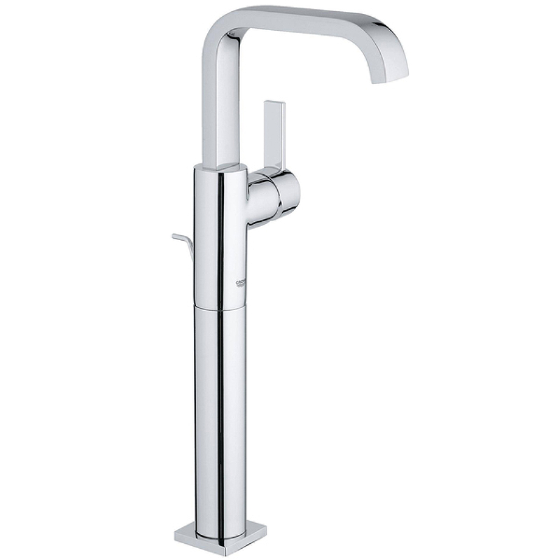 фото Смеситель для раковины grohe