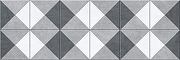 Керамическая плитка Alma Ceramica Origami TWU93ORG27R настенная 30x90 см