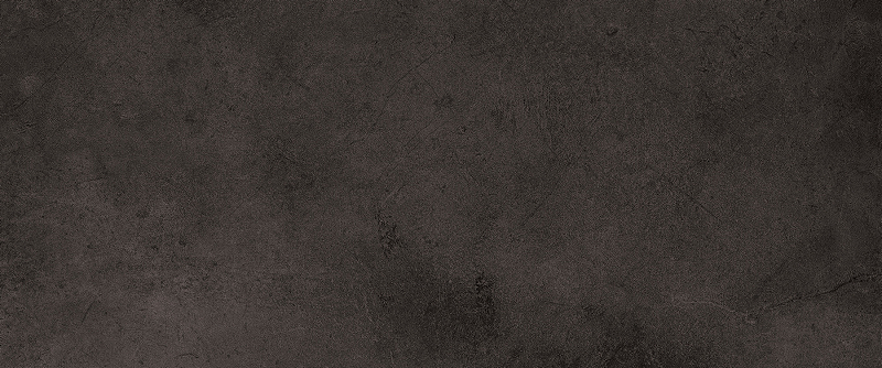 Керамическая плитка GlobalTile Nuar Черный 10100000031 настенная 25х60 см