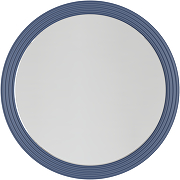 Зеркало La Fenice Terra 80 FNC-02-TER-BG-80 с подсветкой Синее матовое