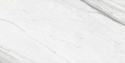 Керамогранит GlobalTile Calacatta Belgia GT Белый полированный GT120606203PR 60х120 см