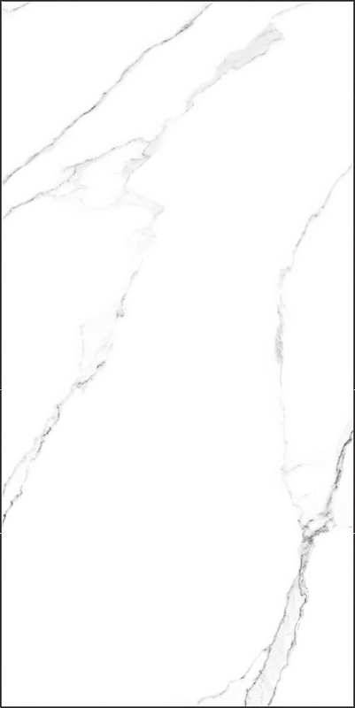 керамогранит global tile marmo gt 60x60 см белый gt60600203mr 1 44 м2 Керамогранит GlobalTile Marmo GT Белый GT120600203MR 60х120 см