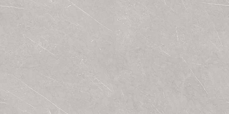 Керамогранит Laparet French Smoke светло-серый полированный 60x120 см