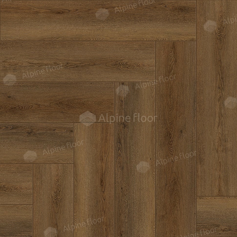 фото Виниловый ламинат alpine floor