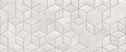 Керамическая плитка GlobalTile Pulsar GT Серый 04 10100001332 настенная 25х60 см