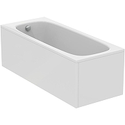 Акриловая ванна Ideal Standard I.Life 170x70 T475901 без гидромассажа-1