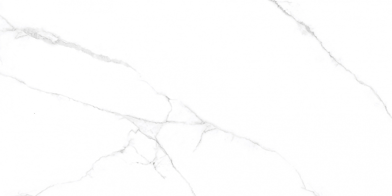 Керамогранит Laparet Atlantic White i белый сатинированный 60x120 см