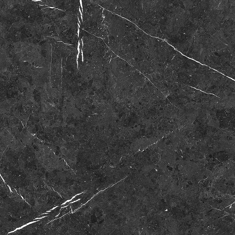 Керамогранит Laparet Pietra Moca темно-серый полированный 60х60 см коллекция плитки laparet pietra violet