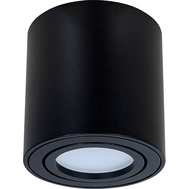 Потолочный светильник Artelamp Beid A1513PL-1BK Черный