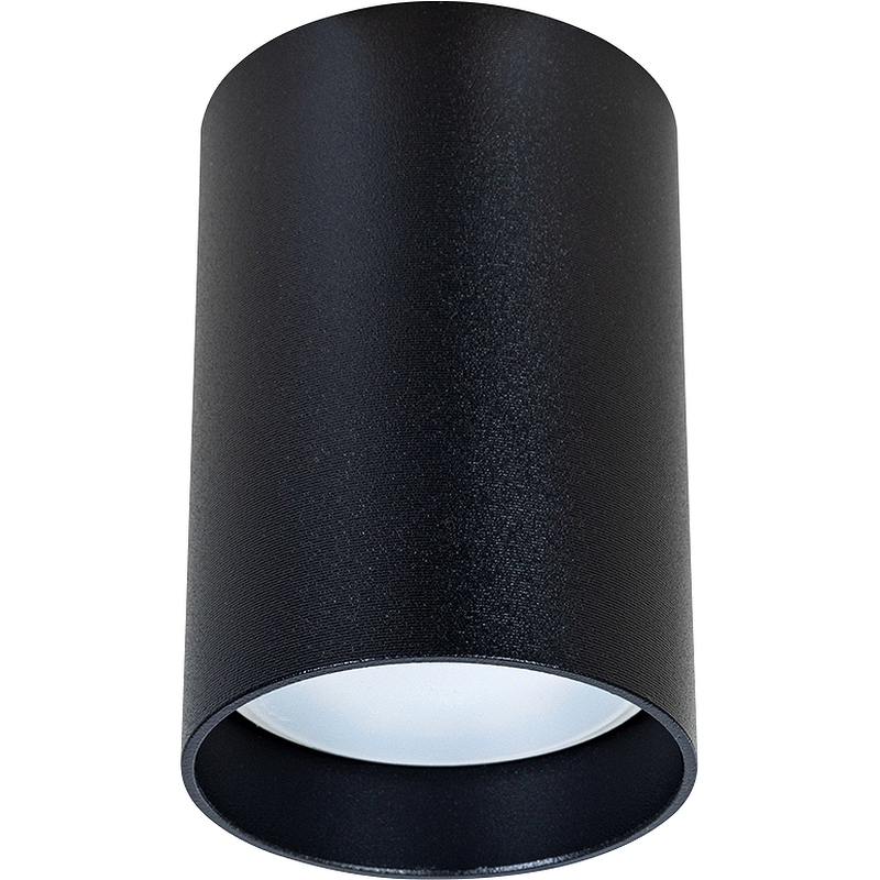Потолочный светильник Artelamp Beid A1517PL-1BK Черный
