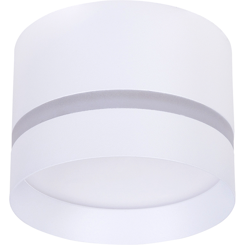 Встраиваемый светильник Artelamp Imai A2265PL-1WH Белый встраиваемый светильник artelamp alioth a7992pl 1wh белый