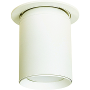 Потолочный светильник Artelamp Situla A3731PL-1WH Белый