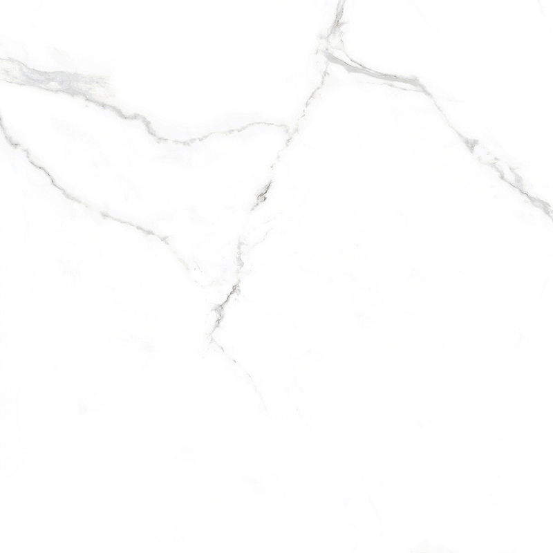 Керамогранит Laparet Mars Grey Белый Матовый Карвинг 60х60 см