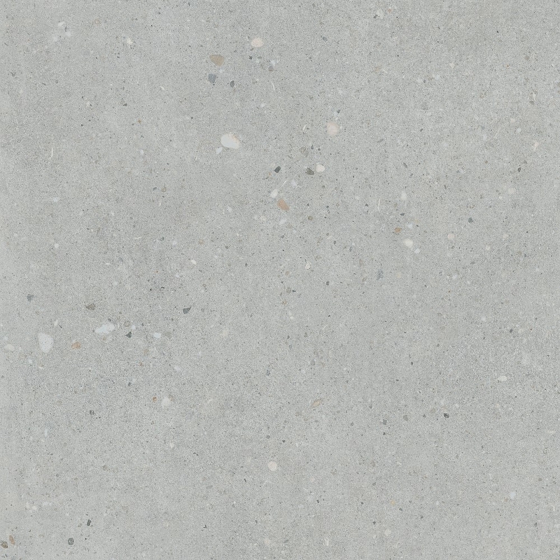 Керамогранит Vitra Flake Cement Серый Матовый R10A Ректификат K947895R0001VTET 60х60 см