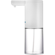 Дозатор для жидкого мыла Swedbe Smart 0102 Белый матовый-1