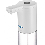 Дозатор для жидкого мыла Swedbe Smart 0102 Белый матовый-2