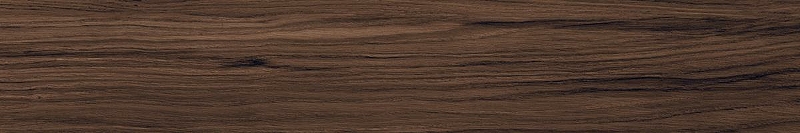 цена Керамогранит Laparet Wenge Cinnamon темно-коричневый структурный 20x120 см