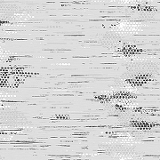 Обои Accento Meet Point 285307 Винил на флизелине (1,06*10,05) Серый/Черный, Геометрия/Горох/Линии