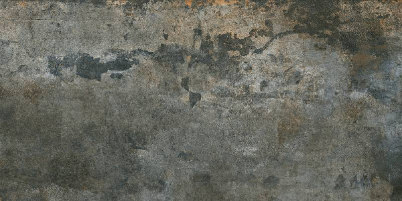 Керамогранит Pamesa Ceramica Rusty Metal Coal УТ-00028114 60х120 см