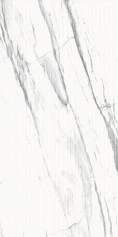 Керамогранит GlobalTile Lasa GT Белый карвинг GT120603903MCR2 60х120 см керамогранит globaltile marmo gt белый gt120600203mr 60х120 см