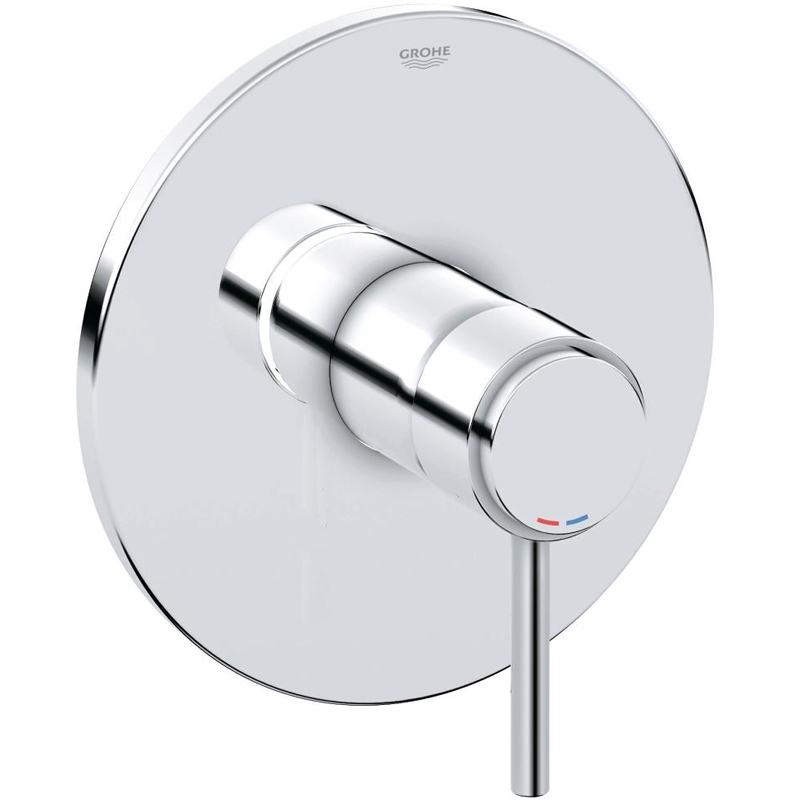 

Смеситель для душа Grohe, Atrio 19463001 Хром