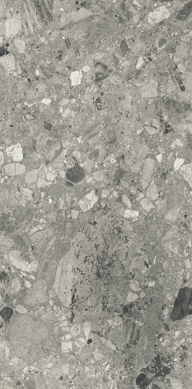 Керамогранит Bonaparte Cesena Grey 60х120 см