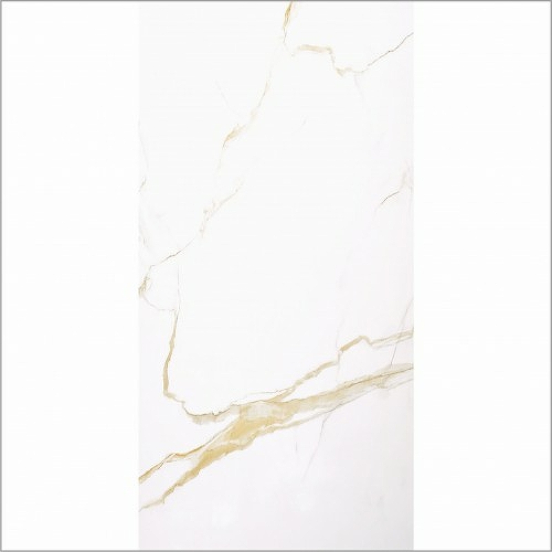 Керамогранит Bonaparte Golden Carrara 60х120 см