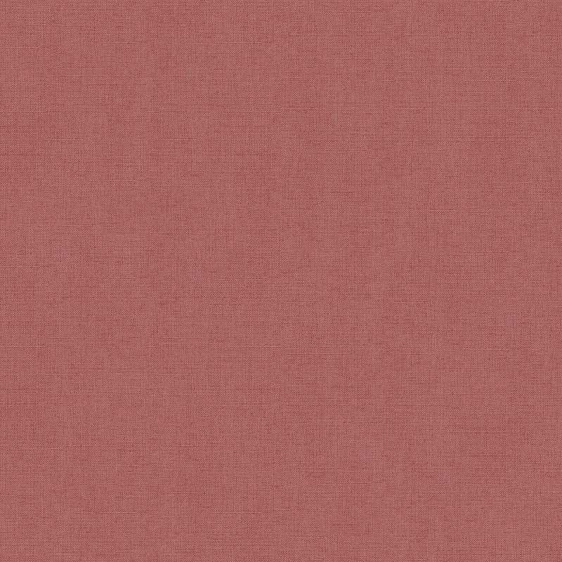 цена Обои Ugepa Botanique M55195D Винил на флизелине (0,53*10,05) Красный, Однотонные/Рогожка
