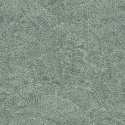 Обои Ugepa Botanique M49814 Винил на флизелине (0,53*10,05) Зеленый, Листья