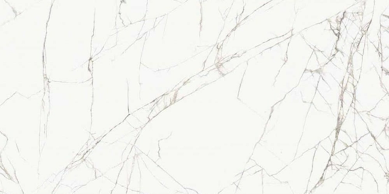 Керамогранит Casalgrande Padana Marmoker Titan White Honed G001294 60х120 см