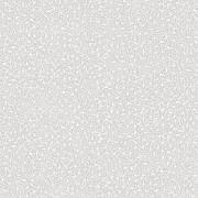 Обои Ugepa Botanique M67490D Винил на флизелине (0,53*10,05) Серый/Белый, Листья