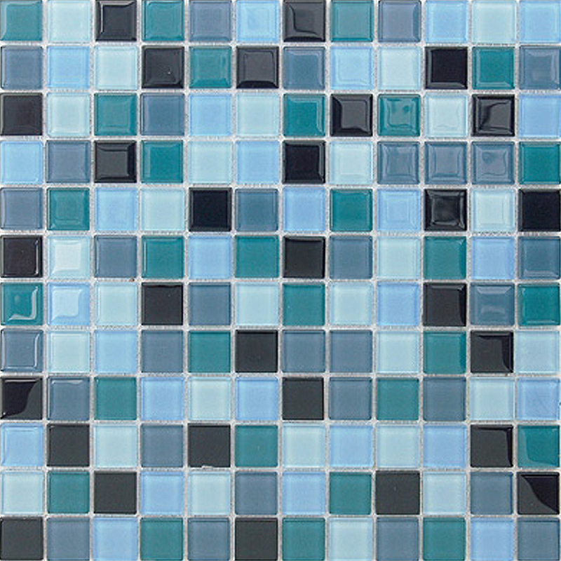 Стеклянная мозаика Caramelle mosaic Acquarelle 4 мм Delphinium 29,8x29,8 см стеклянная мозаика caramelle mosaic acquarelle 4 мм delphinium 29 8x29 8 см