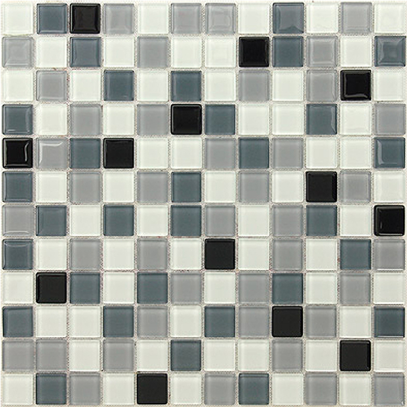 Стеклянная мозаика Caramelle mosaic Acquarelle 4 мм Galantus 29,8x29,8 см стеклянная мозаика caramelle mosaic acquarelle 4 мм delphinium 29 8x29 8 см