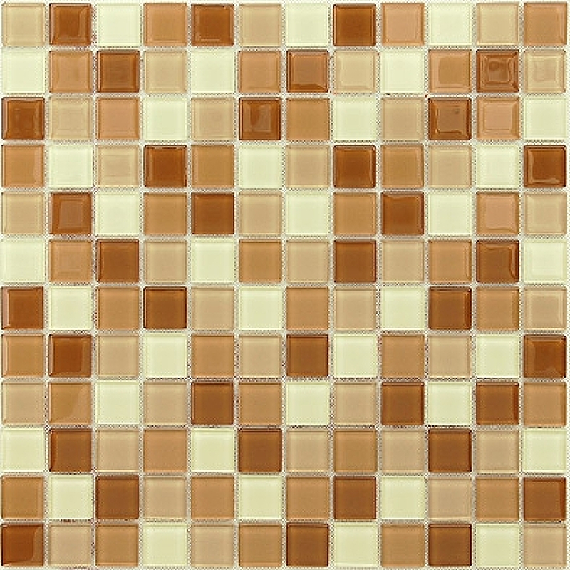 Стеклянная мозаика Caramelle mosaic Acquarelle 4 мм Verbena 29,8x29,8 см стеклянная мозаика caramelle mosaic acquarelle 4 мм delphinium 29 8x29 8 см