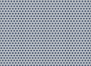 Обои Zambaiti Parati Vision 76045 Винил на флизелине (0,70*10,05) Синий/Серый/Серебряный, Геометрия-1